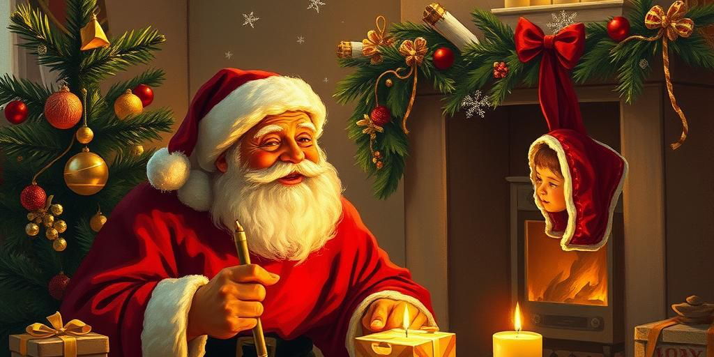 Sfida di Natale: individua 20 personaggi che hanno fatto notizia nel 2025