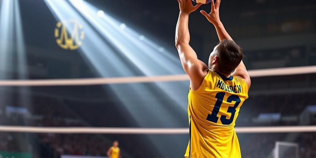 Cisterna Volley di Modena cerca di recuperare: Morato spera in una prova di carattere