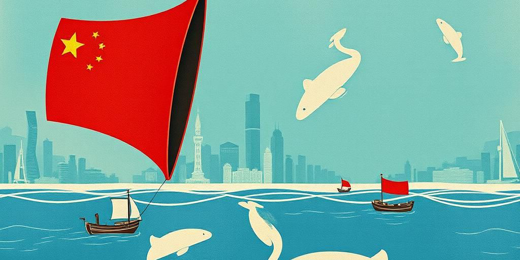 Il portavoce cinese chiarisce che non esistono zone marittime vietate nella zona di Xiamen/Jin Sea