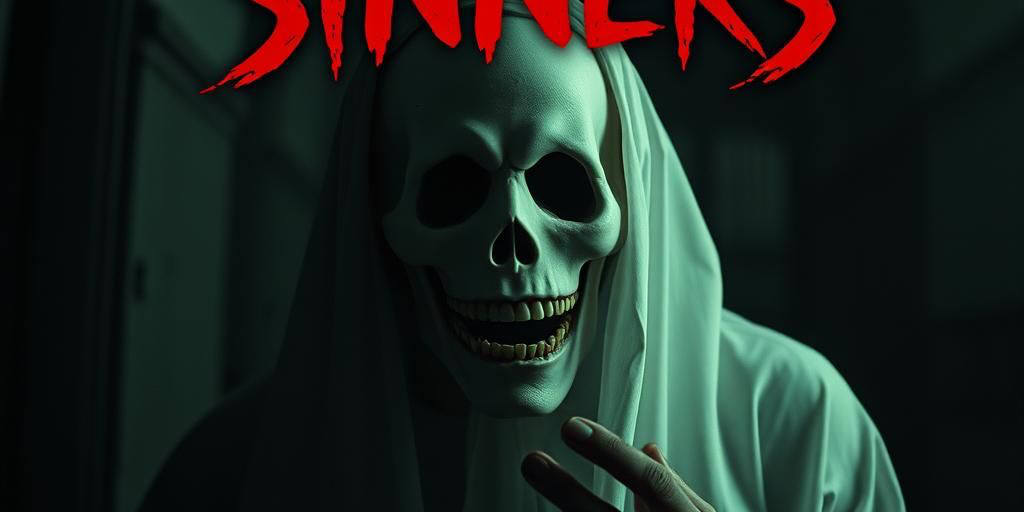 Sinners: il film horror che ha fatto storia culturale nel 2025