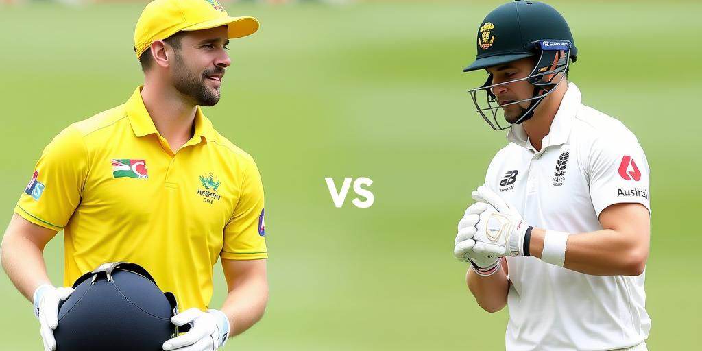 Australia contro Inghilterra: Ashes, terzo Test, giorno cinque – aggiornamenti live