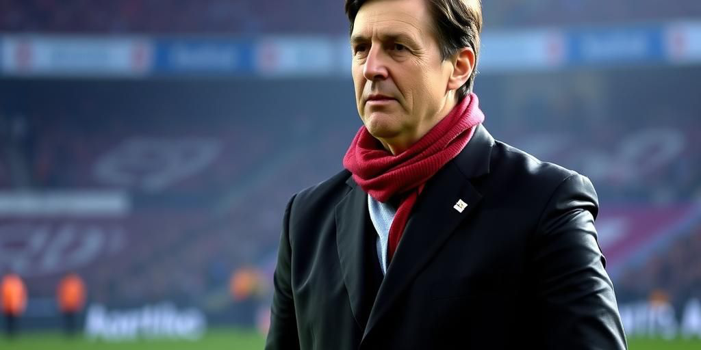 Unai Emery e la rinascita dell’Aston Villa in Premier League