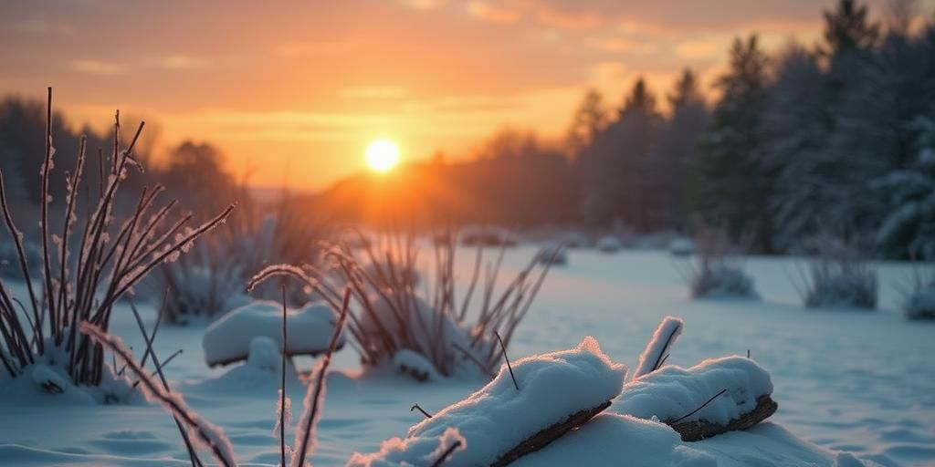 Solstizio d'inverno: 3 segreti per il benessere durante i mesi più freddi