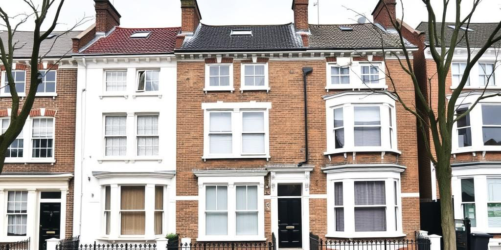 Battersea: la comunità vince la lotta per le case popolari contro gli investitori