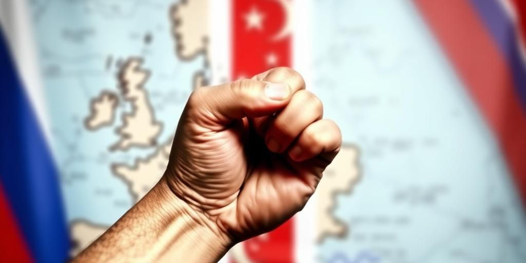 Regno Unito riduce di 40 % il finanziamento per contrastare la propaganda russa nei Balcani occidentali