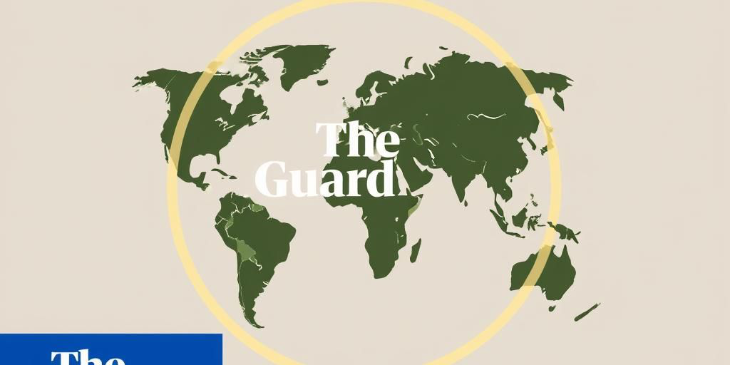 The Guardian: le migliori opere culturali del 2025