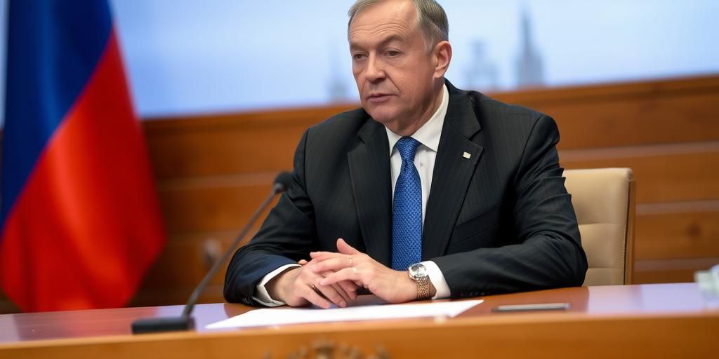 Peskov: la Russia intende ridurre il carico fiscale sulle PMI