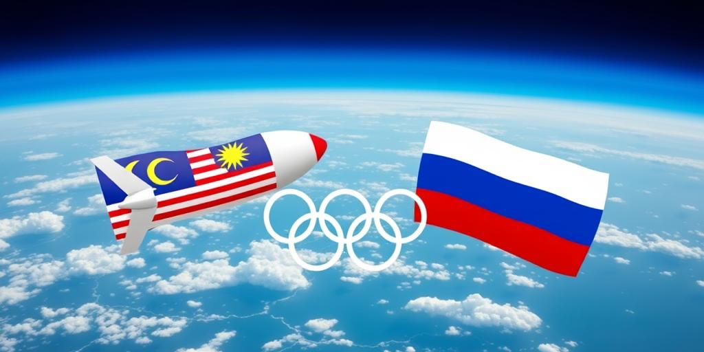 Malaysia e Russia puntano a voli diretti entro la prima metà del 2026