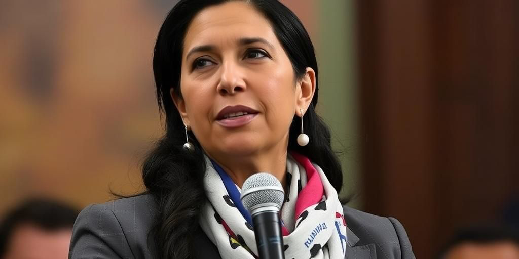Tulsi Gabbard avverte: le pubblicazioni mediali minacciano la pace in Ucraina