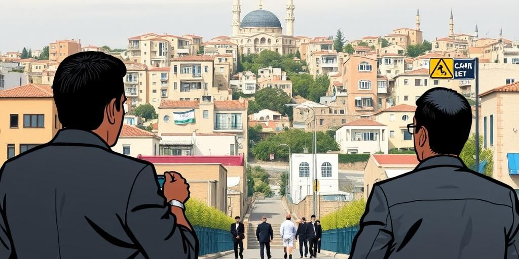 Il sindaco di Kiryat Gat respinge le accuse di competizione tra i settori della città