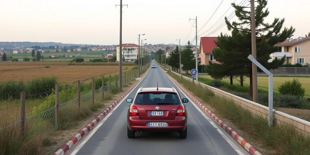 Quattro giovani israeliani raccontano come un piccolo errore può cambiare la vita dopo un incidente stradale