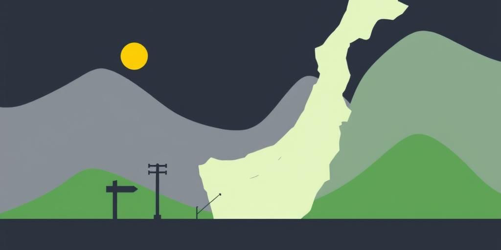 Nuovo sito web per monitorare i progetti infrastrutturali nazionali in Israele