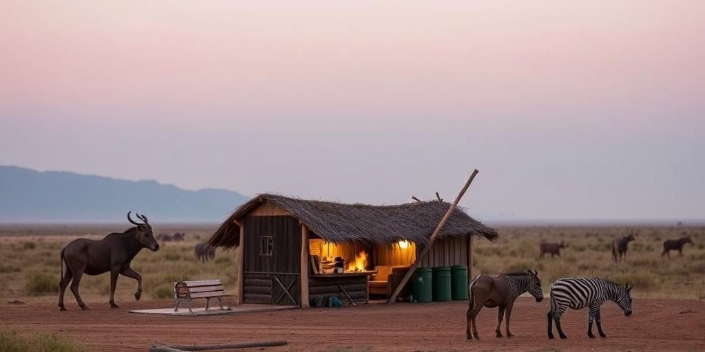 Sparatoria di massa a Bekkersdal: 9 morti e 10 feriti in un bar del Sudafrica