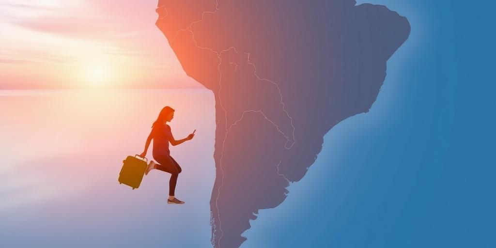 Assicurazione di viaggio in Sud America: la copertura indispensabile per sicurezza e serenità