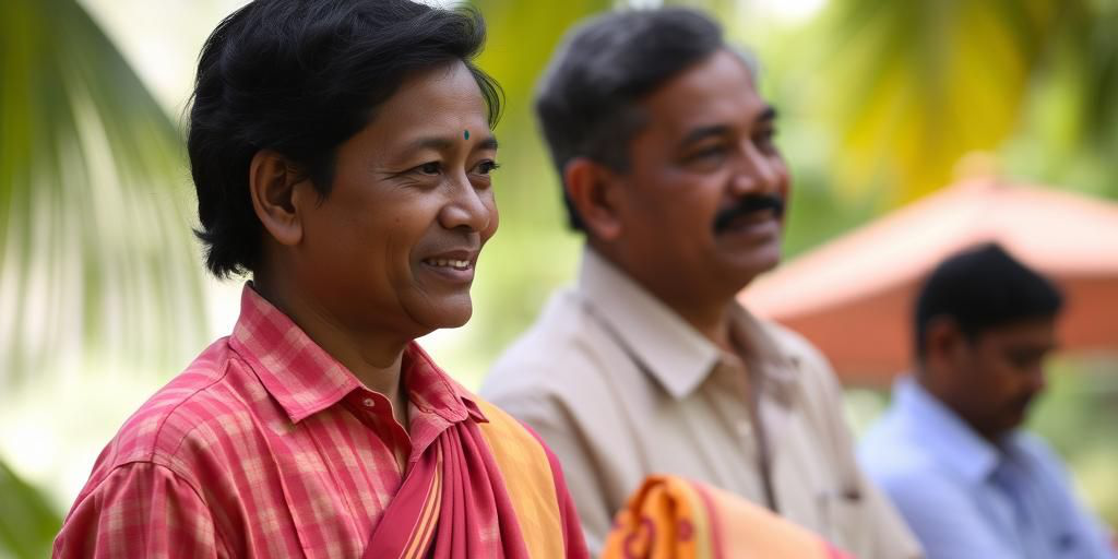 Economisti chiedono allo Sri Lanka di sospendere i pagamenti del debito dopo il ciclone Ditwah