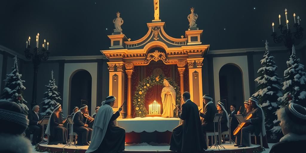 Concerto di Natale al Senato: Mattarella, Baglioni e riflessioni sulla persecuzione cristiana