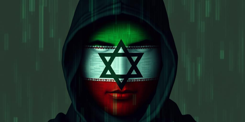Hacker iraniani diffondono deepfake minaccioso contro Israele