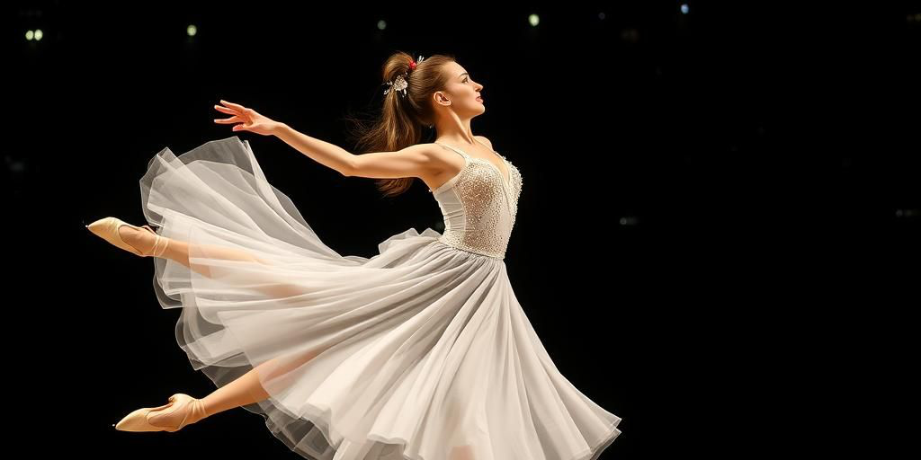 Andrea Delogu vince Ballando con le stelle 2025 insieme a Nikita Perotti