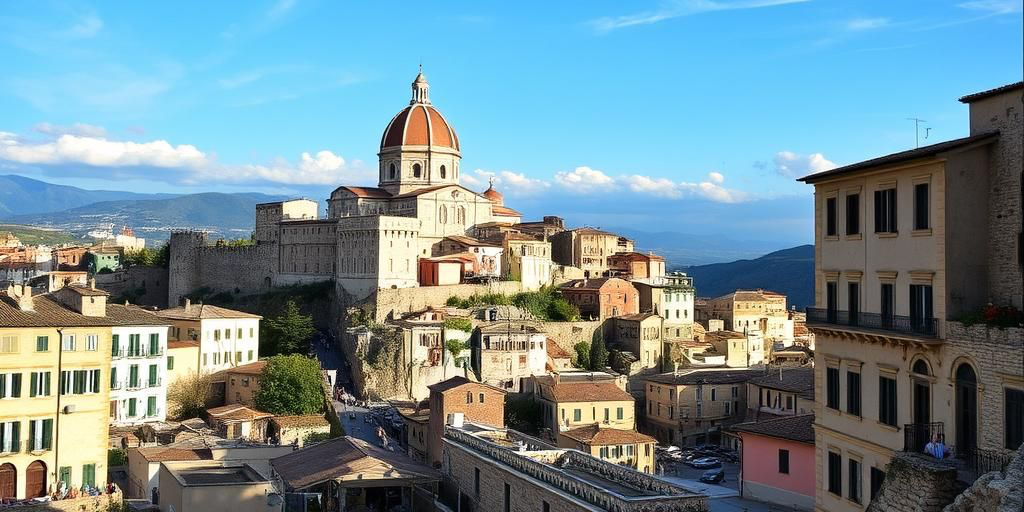 Mermec di Matera chiede un ministero per ridurre la burocrazia