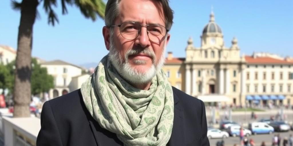 Sindaco di Cervia sotto indagine per presunti maltrattamenti alla moglie