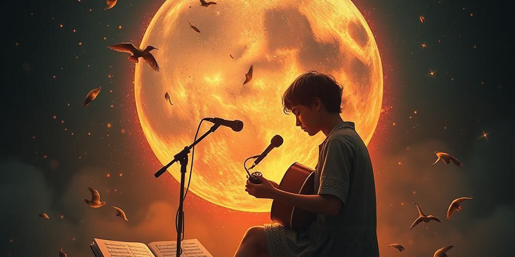 CMAT: la musica che racconta la vita del 2025 tra speranza e sfide