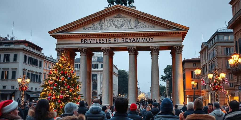 Sgomberi a Roma dopo Natale: il Comitato sicurezza esamina le occupazioni storiche