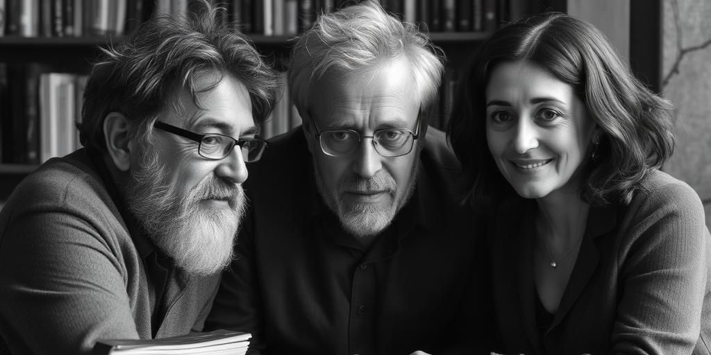 Quiz dei libri 2025: prova la tua conoscenza su Mick Herron, Bernardine Evaristo e Ali Smith