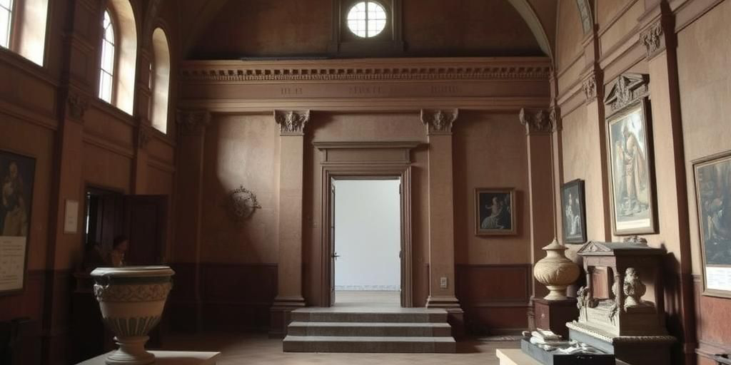 Agropoli riapre la Sezione Archeologica del Palazzo Civico delle Arti