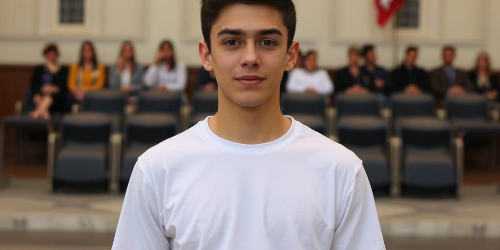 Tribunale della Spezia autorizza la transizione di genere di un ragazzo di 13 anni, il più giovane d’Italia