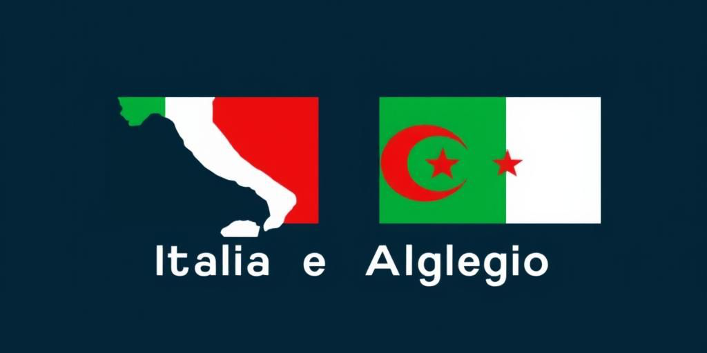 Italia e Algeria firmano accordo di cooperazione industriale tra Consorzio Suggestioni Campane Promotion e Confimi Industria Campania