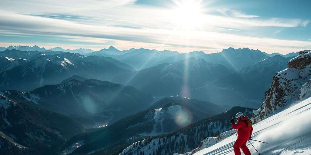 Marco Goggia domina il Super‑G a Val d'Isere