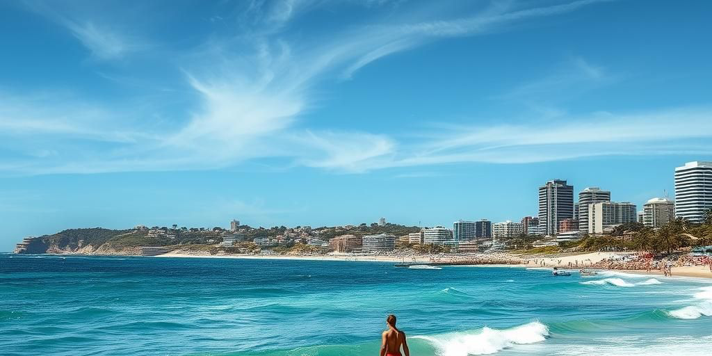 Australia osserva un minuto di silenzio per ricordare le vittime dell'attacco a Bondi Beach