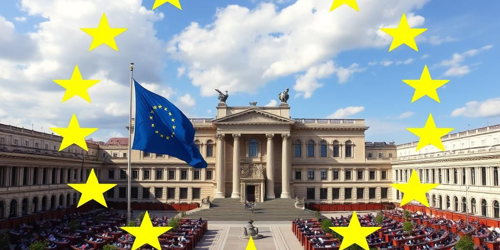 Parlamento approva per la prima volta la legge di bilancio anticipata