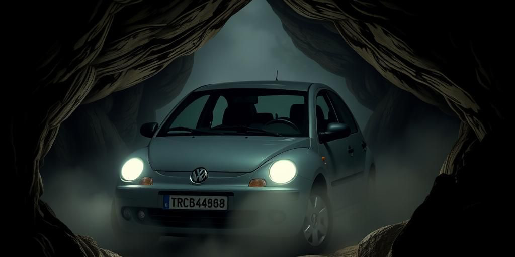 Auto ribaltata in un fosso a Taranto: una donna muore e un giovane rimane gravemente ferito