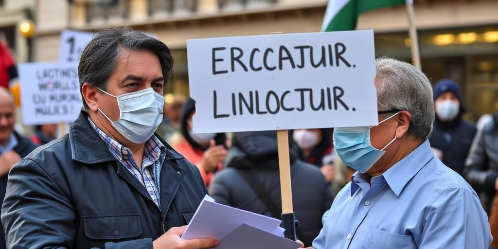 Deputati del Labour esclusi dai pub in protesta contro le nuove tariffe commerciali