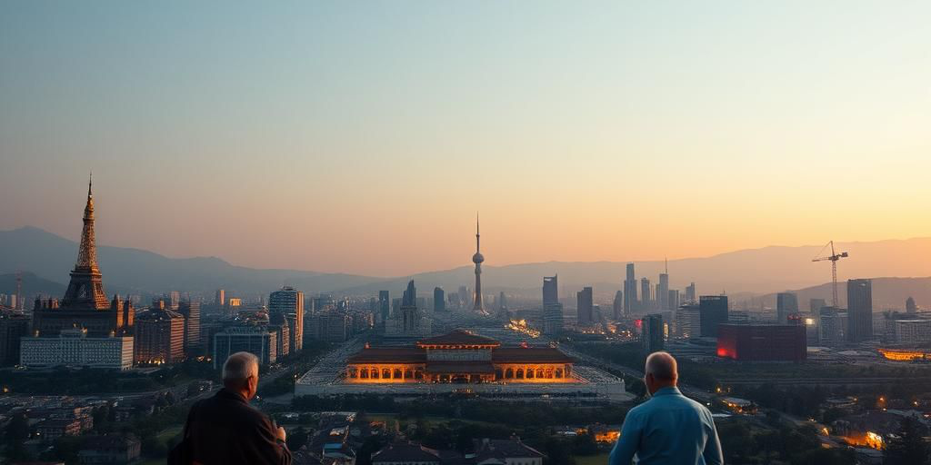 Conferenza 2025 dei marchi cinesi: 20 anni di sviluppo e prospettive future