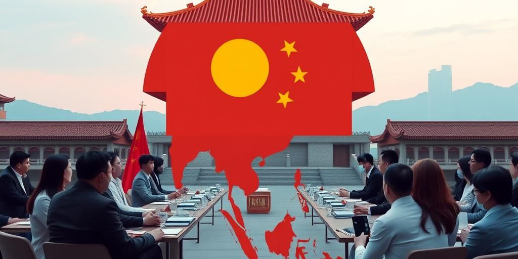 Forum di dialogo tra think tank cinesi e ASEAN a Nanning: cooperazione resiliente per affrontare i cambiamenti globali