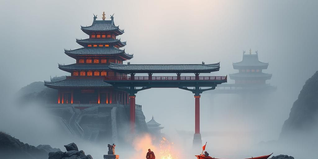 Piattaforma di contenuti annuncia nuovo fondo, studio di profondità e piano “Passaggio di fuoco” a Hainan