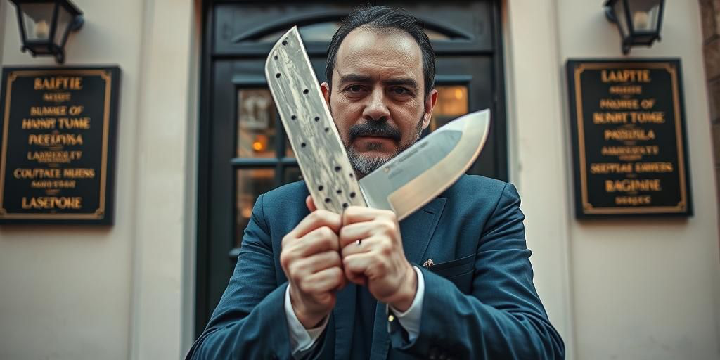 Ragazzo con machete attacca l'inaugurazione del Fame House a San Giovanni Lupatoto, proprietario chiude il locale