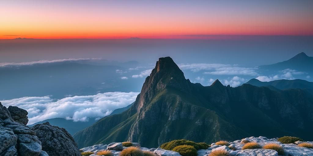 Table Mountain pronta ad accogliere i visitatori nella stagione festiva