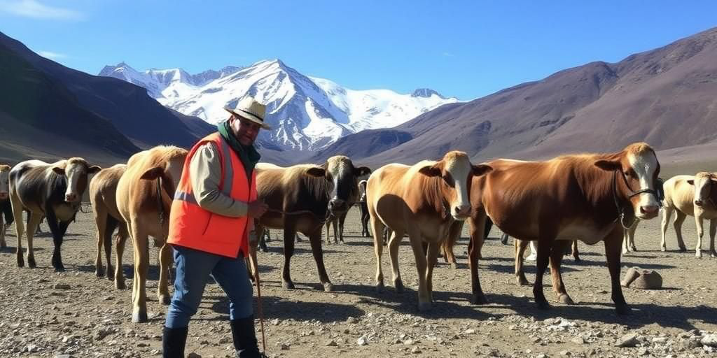 Influencer Alfonso Santaella denunciato per attività illegali nei ghiacciai protetti di Gredos