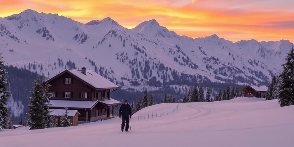 Livigno: la Federazione internazionale di sci avverte sull'uso della neve artificiale, il sindaco resta tranquillo