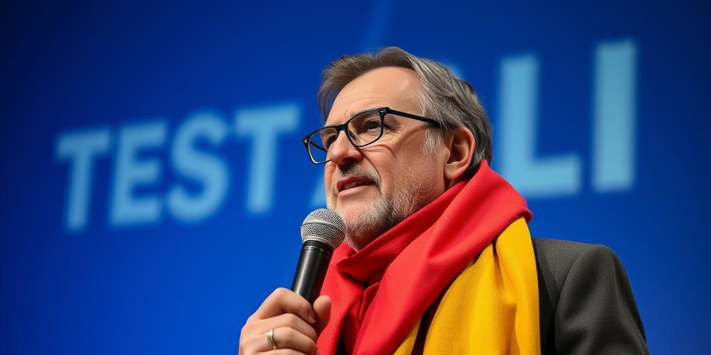 Oliviero propone di trasformare la lista A Testa Alta in partito politico entro gennaio