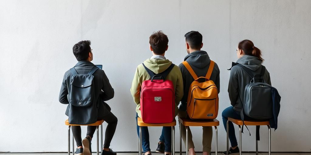 Studenti chiedono revisione della punizione disciplinare: insegnanti non partecipano ai viaggi scolastici