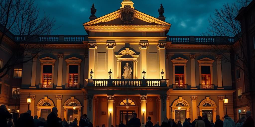 Cartelli anti-parlamentari appaiono nei pub locali