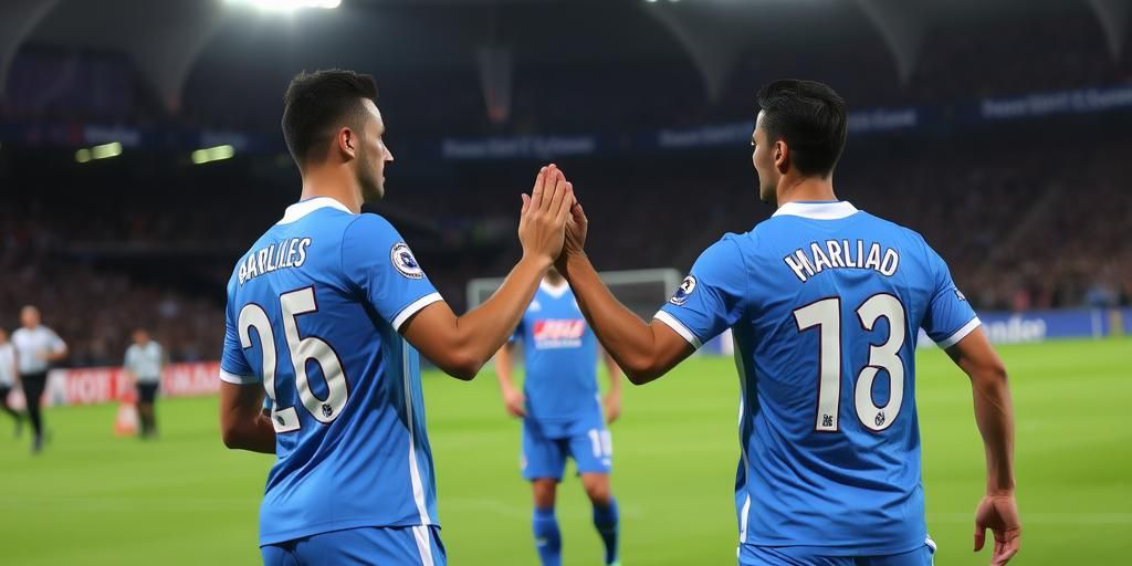 Napoli mantiene posizione favorevole nella classifica nonostante infortuni e interventi chirurgici