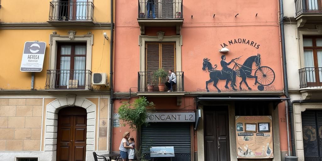 Milano confisca cinque appartamenti per donne in uscita dal percorso di protezione