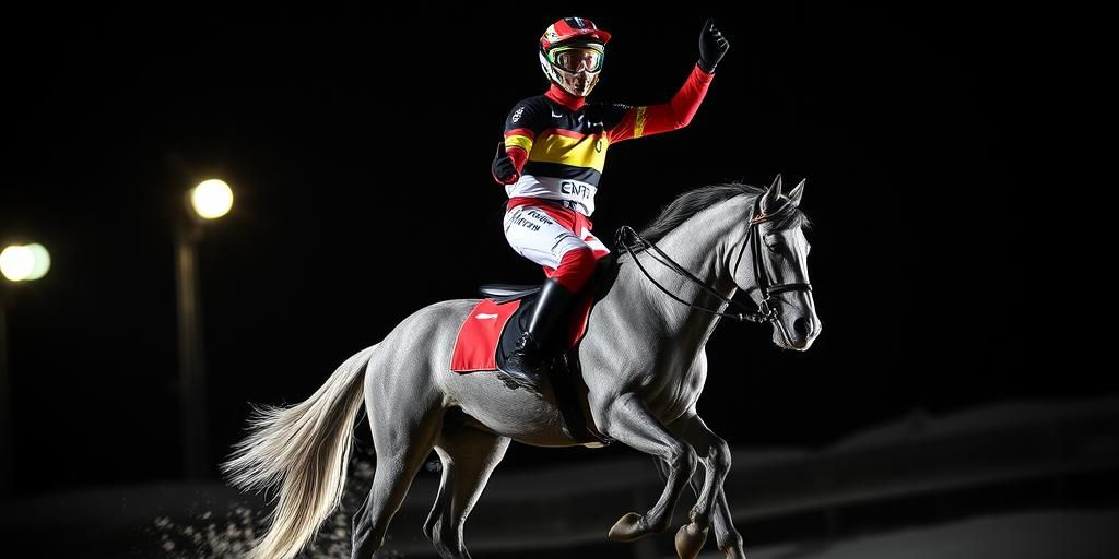 Giacomel conquista la mass start di Le Gran Bornard, secondo successo della stagione