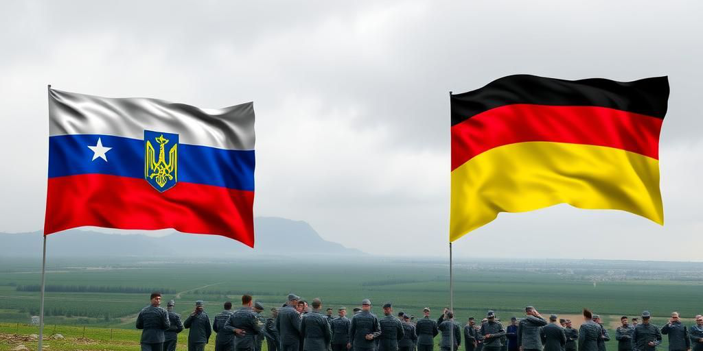 Svezia e Germania riducono i fondi per l’aiuto internazionale per concentrarsi su Ucraina e sulla difesa