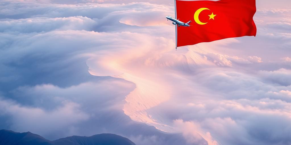 Shandong inaugura la prima rotta aerea diretta verso Daegu, Corea del Sud